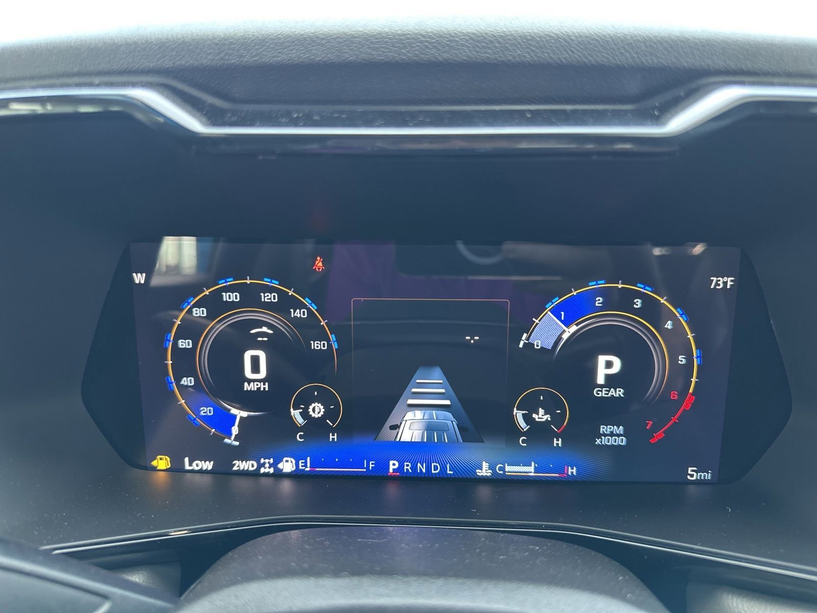 2026 Chevrolet Colorado ZR2 - Photo 33