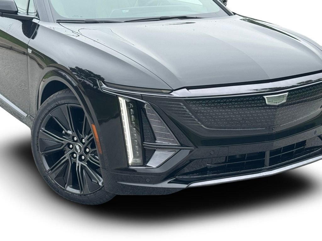 2025 Cadillac LYRIQ Sport 3 - Photo 6