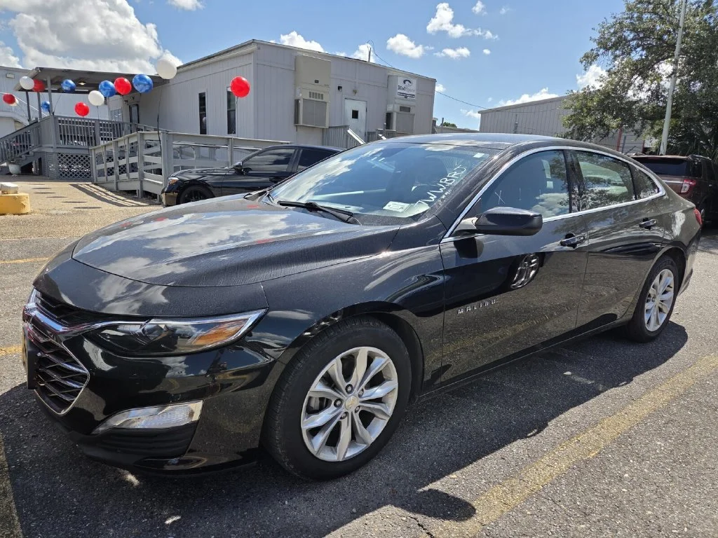 2023 Chevrolet Malibu