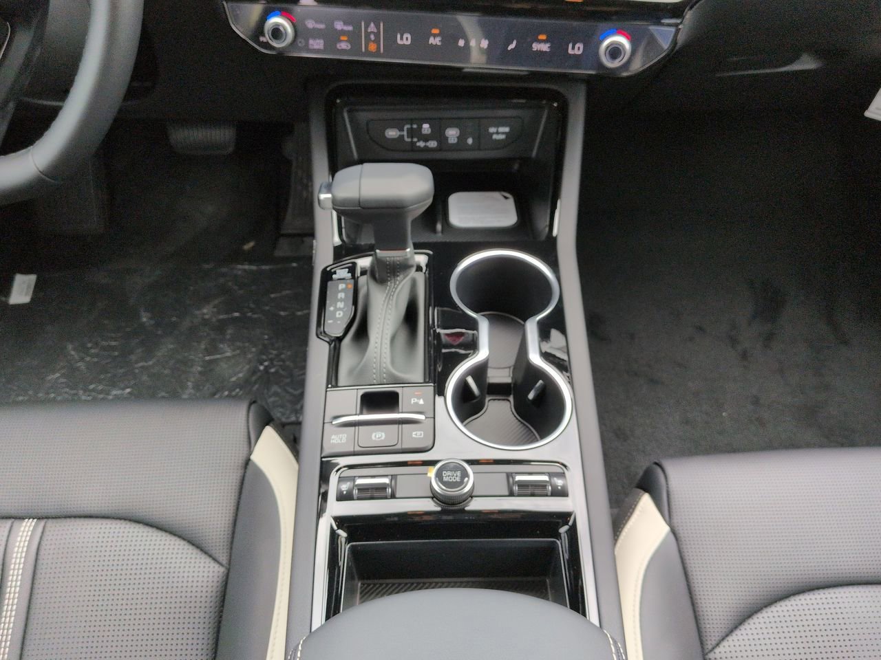 New 2026 Runway Red Kia GT-Line image 20