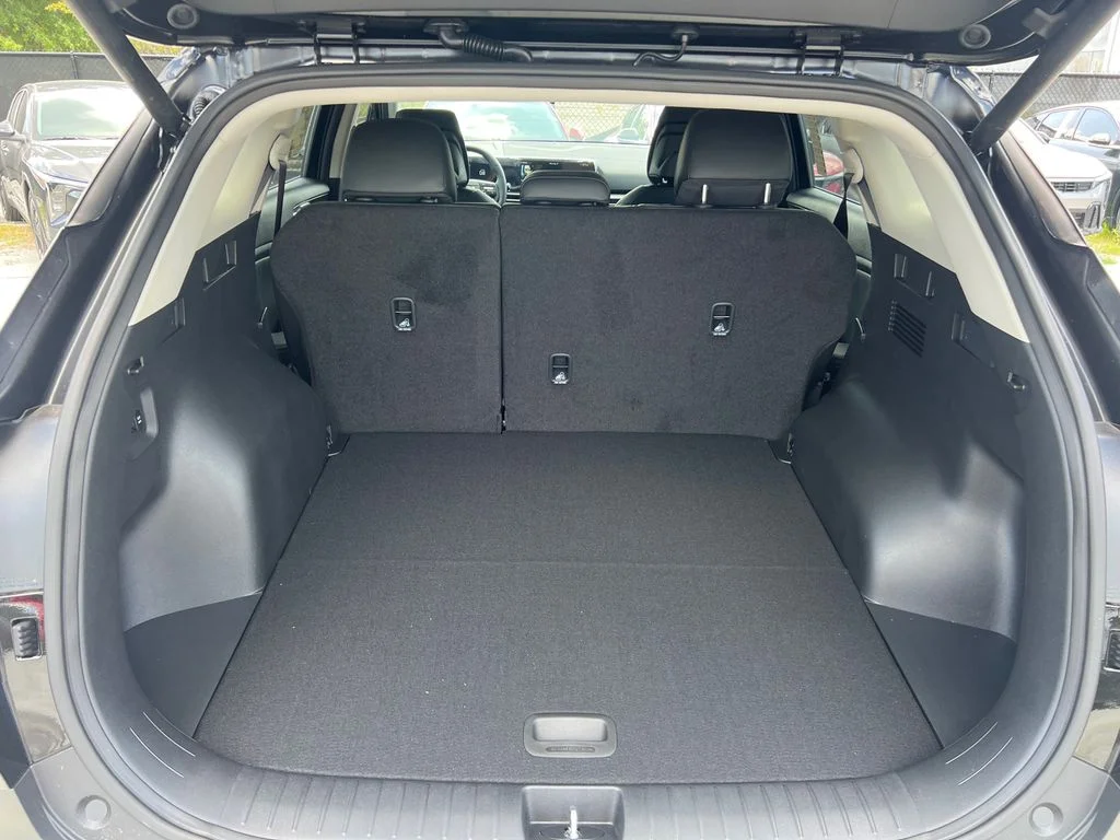 New 2026 Black Kia EX image 13