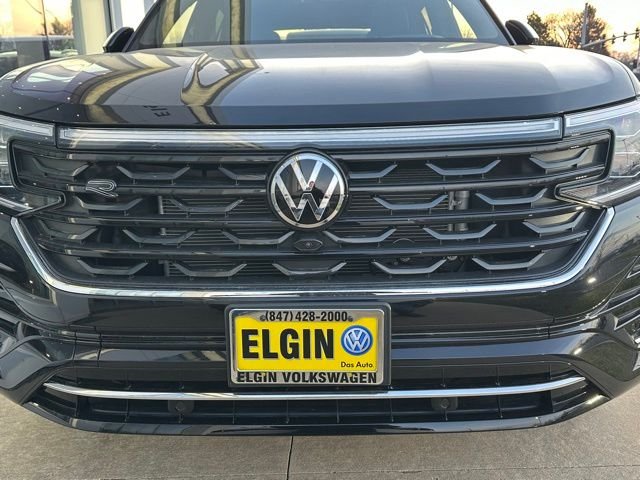 2026 Volkswagen Atlas Cross Sport SEL Premium R-LINE - Photo 7