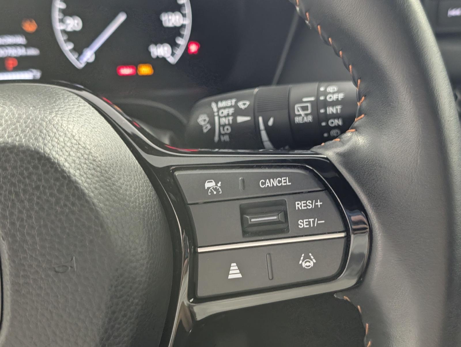 2024 Honda HR-V Sport - Photo 17