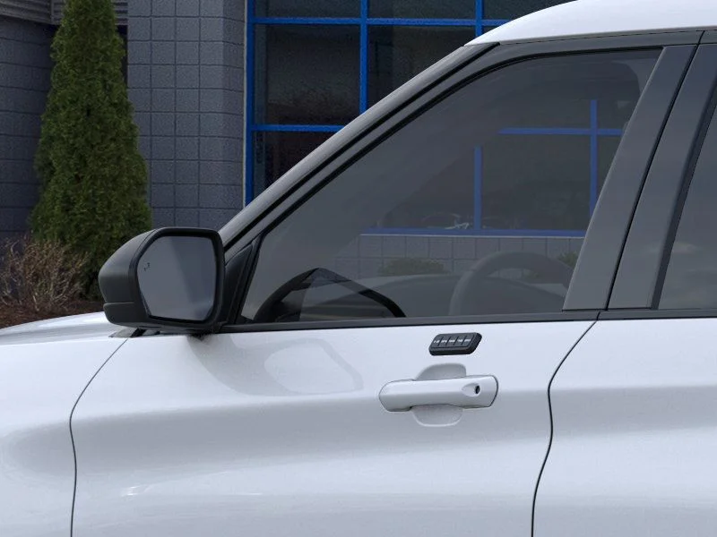 New 2026 Space White Metallic Ford Active image 80