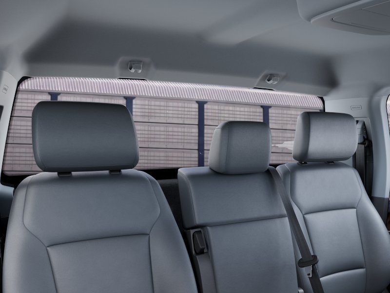 New 2027 Oxford White Ford F-250® XL image 22