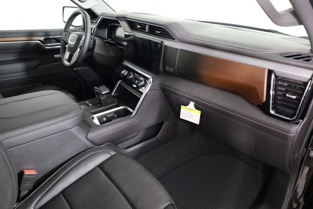New 2026 Onyx Black GMC Denali image 20