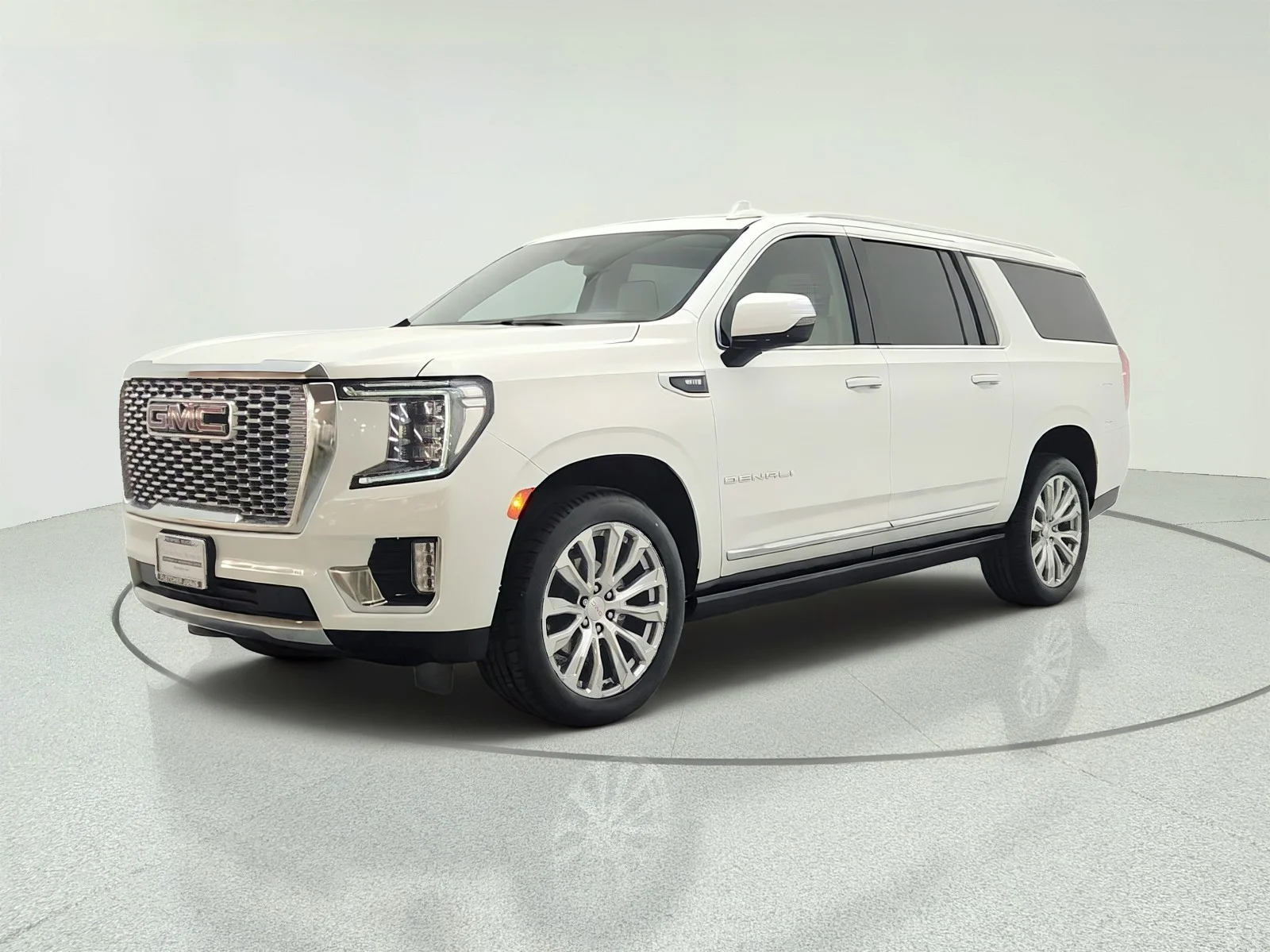 2022 GMC Yukon XL