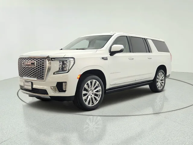2022 GMC Yukon XL 2WD 4dr Denali