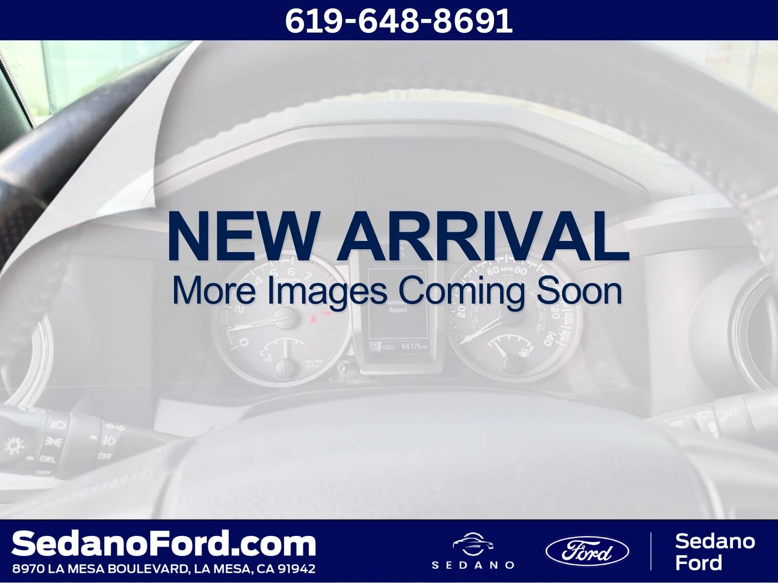 Used 2018 Silver Toyota TRD Off-Road image 1