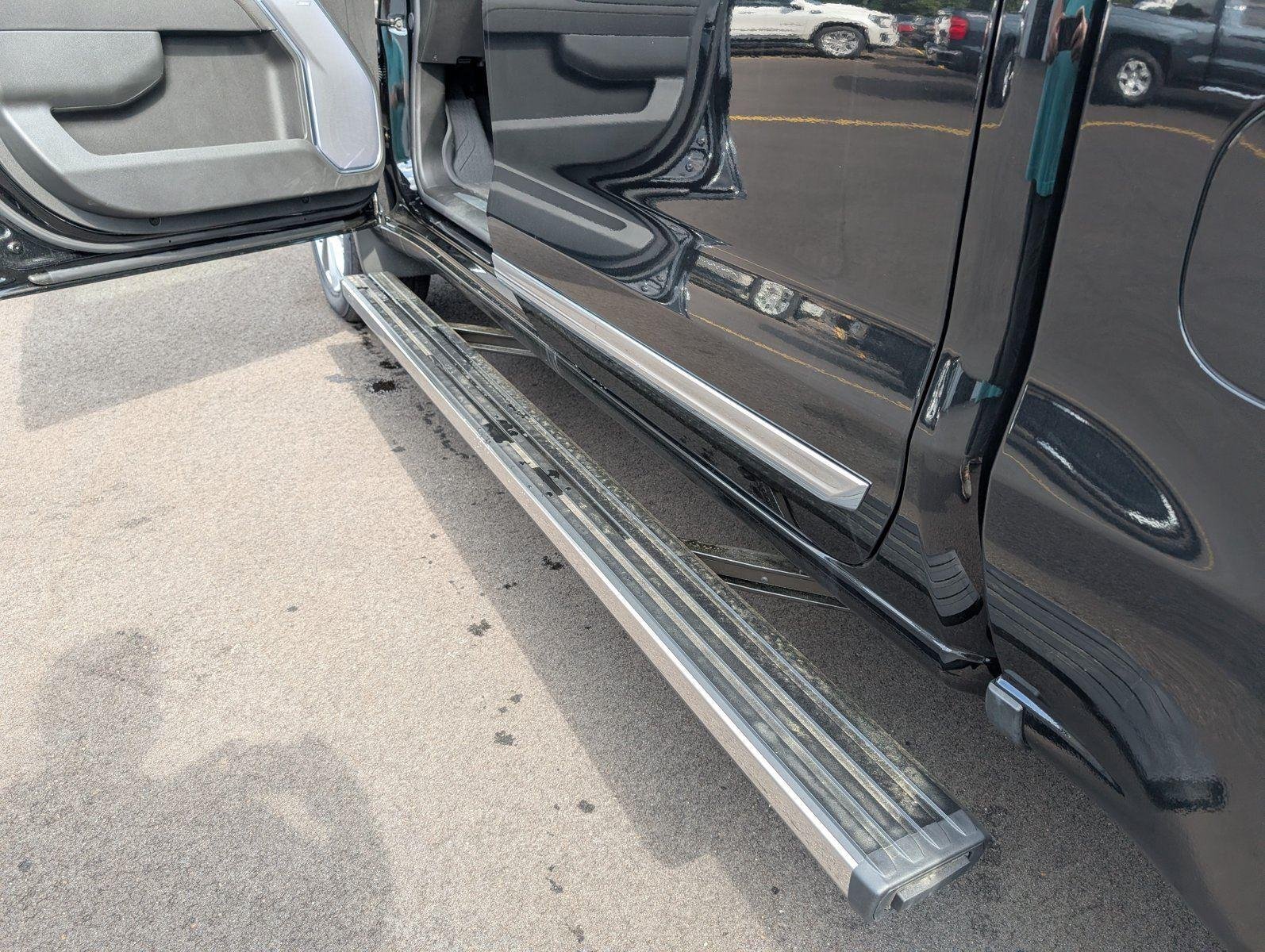 2026 Chevrolet Silverado 1500 High Country - Photo 11