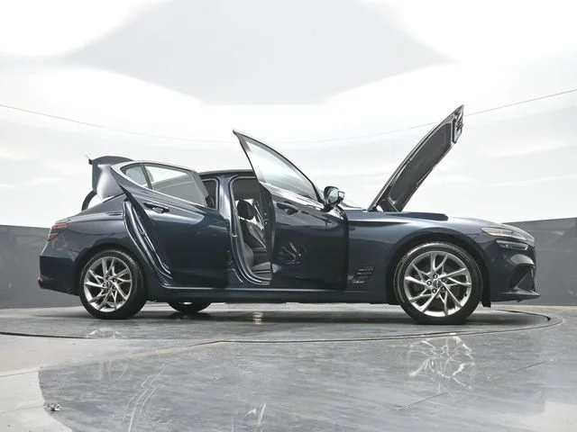 Used 2022 Blue Genesis 2.0T image 31