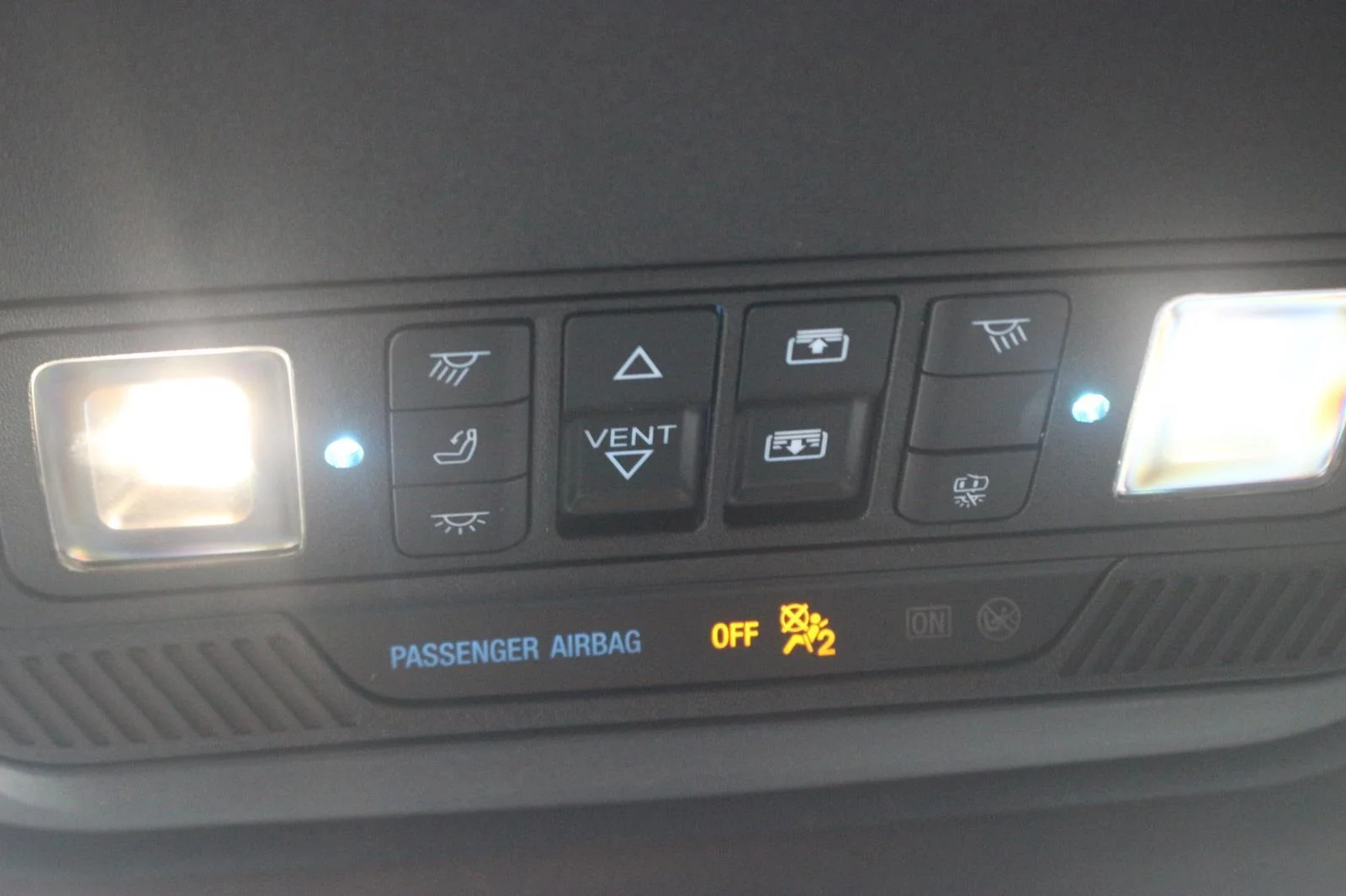 Used 2025 White Ford Tremor image 37
