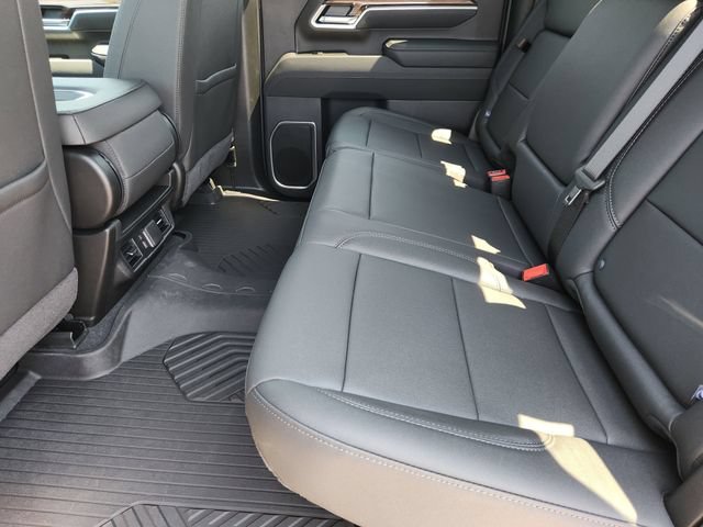 2026 Chevrolet Silverado 2500 HD LT - Photo 31