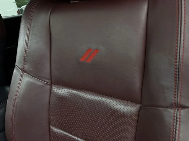 Used 2023 Silver Dodge GT Plus image 21