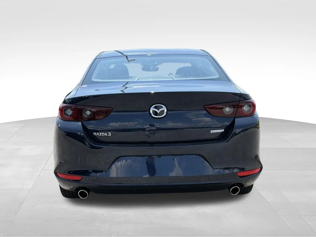 Used 2024 Blue Mazda 2.5 S Select Sport image 27