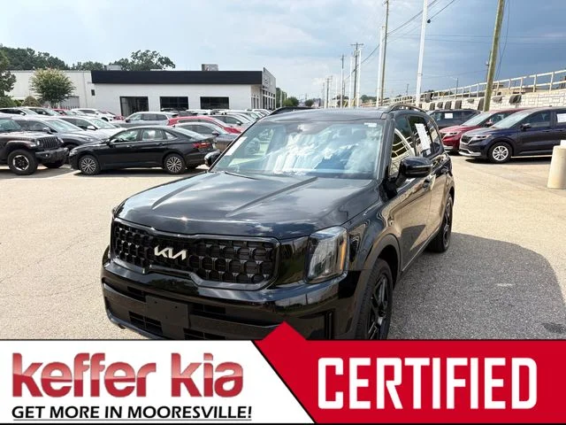 2024 Kia Telluride