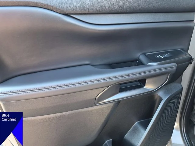 Used 2025 Gray Ford Raptor image 29