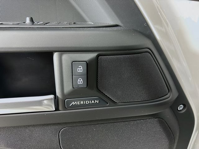 New 2026 Gray Land Rover S image 20