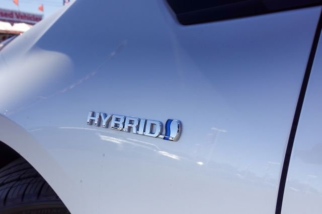 Used 2022 Beige Toyota XLE image 14