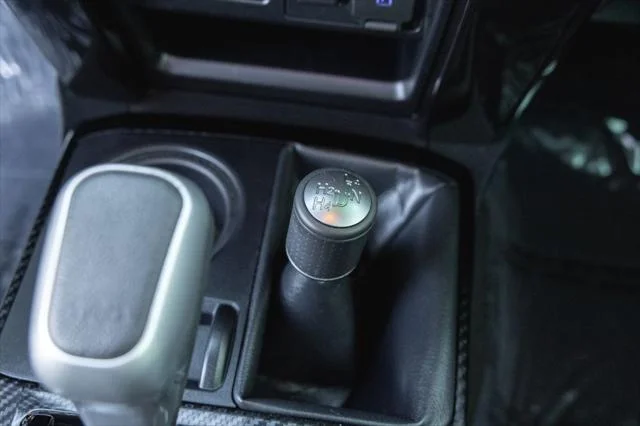 Certified Used 2024 ICE CAP Toyota  image 22