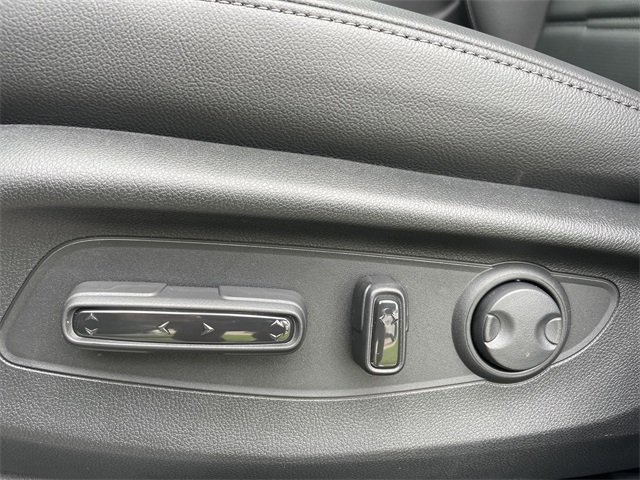 New 2026 Urban Gray Pearl Honda 2WD EX-L image 21