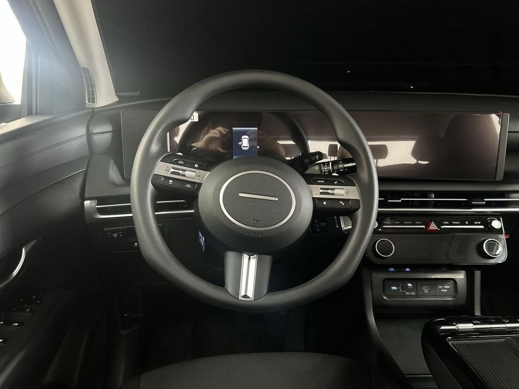 New 2026 Ash Hyundai SE image 19