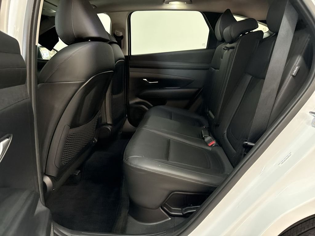 2025 Hyundai Tucson SEL Convenience - Photo 16