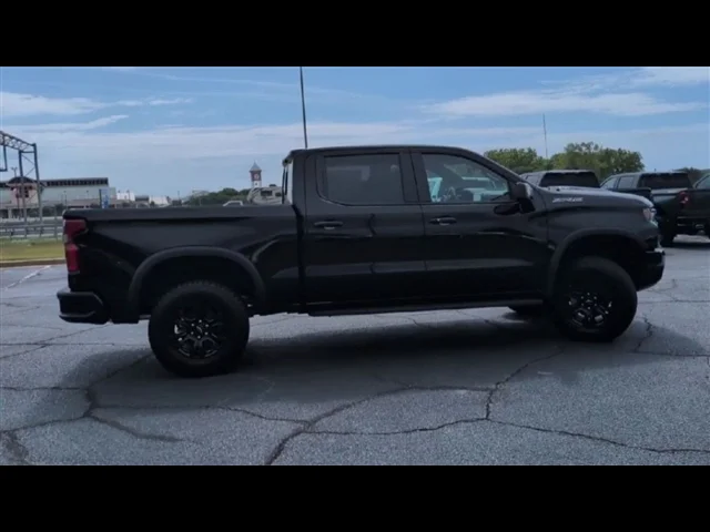 New 2026 Black Chevrolet ZR2 image 33
