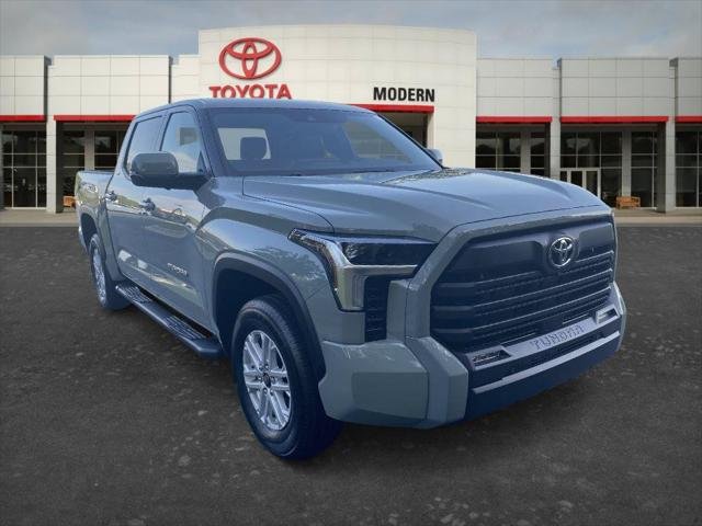 Certified Used 2025 LUNAR ROCK Toyota  image 3