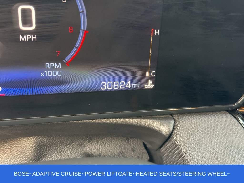 2024 Chevrolet TrailBlazer RS - Photo 12