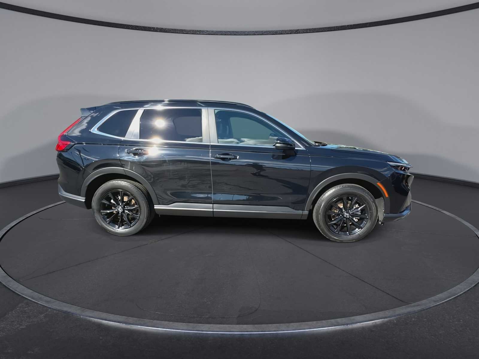 2024 Honda CR-V Sport-L - Photo 9