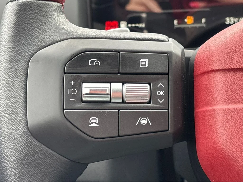 New 2025 White Kia GT-Line Turbo image 21