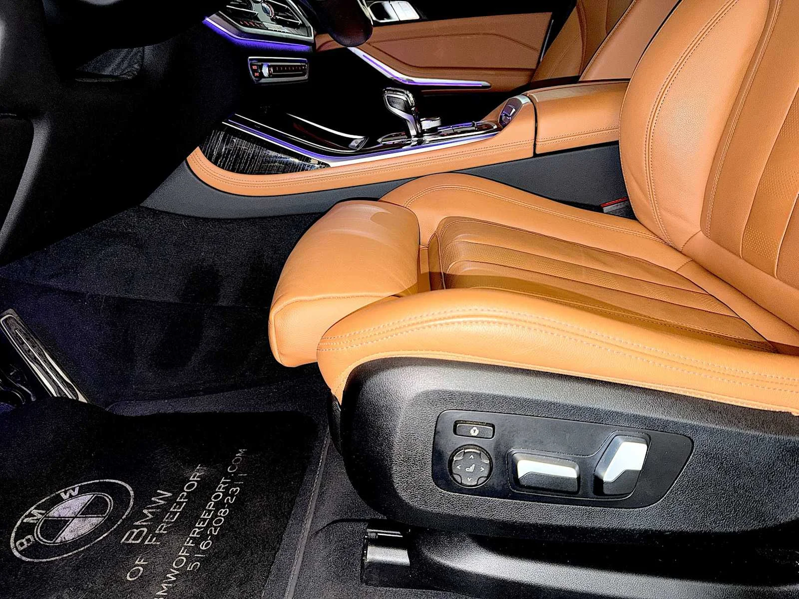 2022 BMW X7 40i - Photo 10