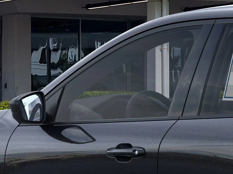 New 2026 Agate Black Metallic Ford Active image 20