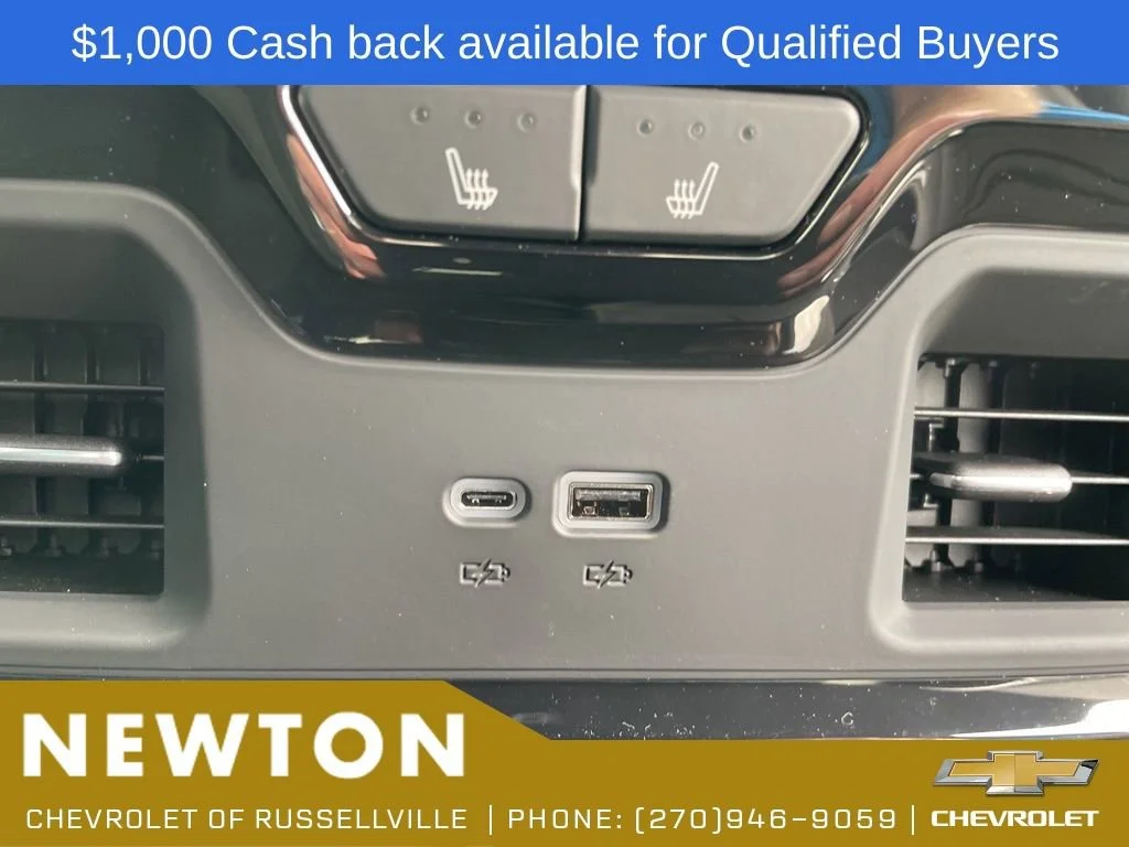 2026 Chevrolet Silverado 2500 HD ZR2 - Photo 36