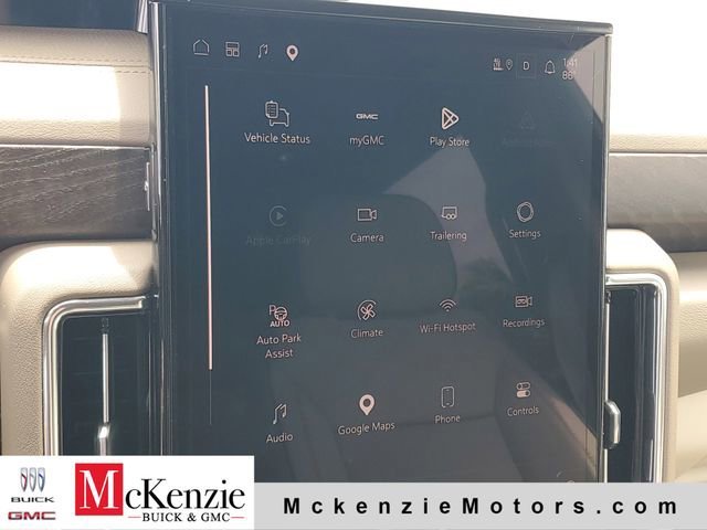 2026 GMC Yukon XL Denali - Photo 16
