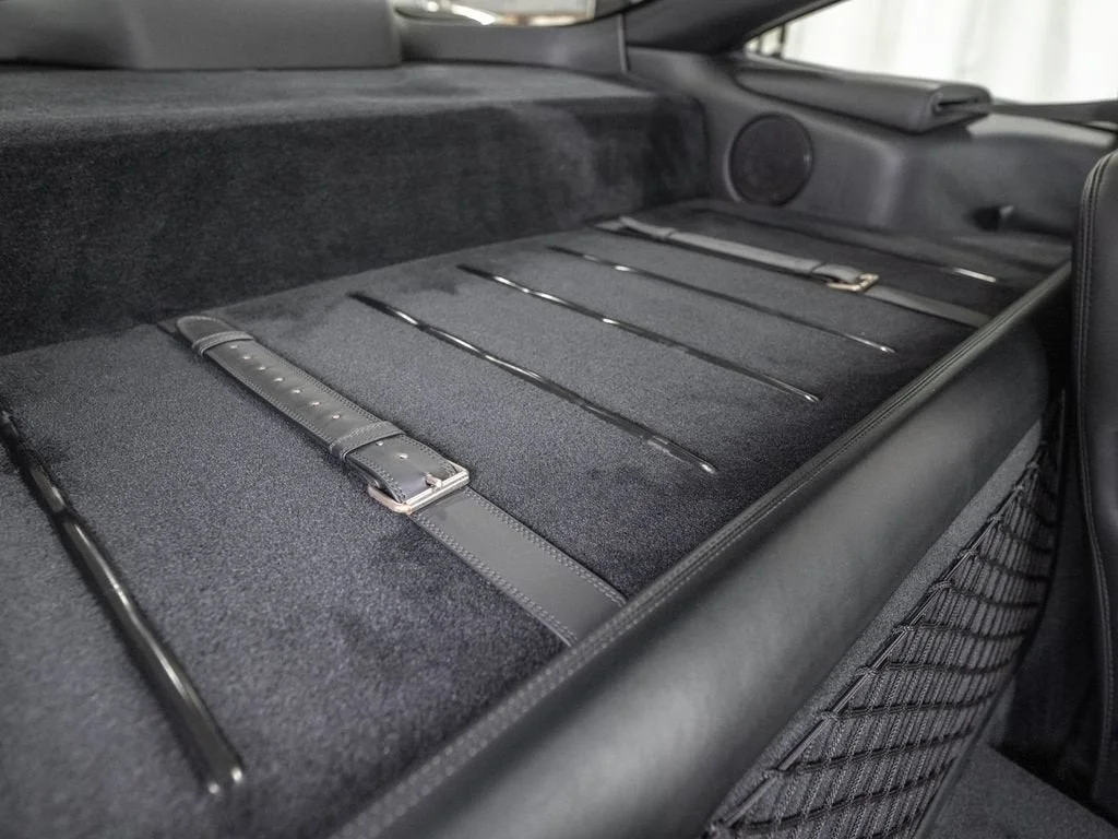 Used 2002 Argento Nurburgring Ferrari Maranello image 14