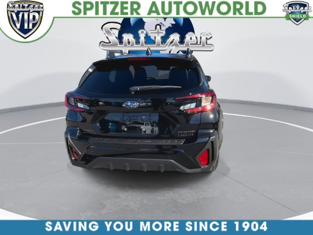 Used 2026 Black Subaru Premium image 13