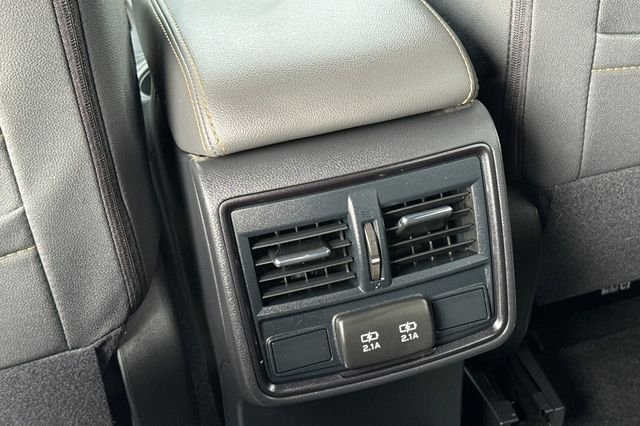 Certified Used 2024 Silver Subaru Wilderness image 19