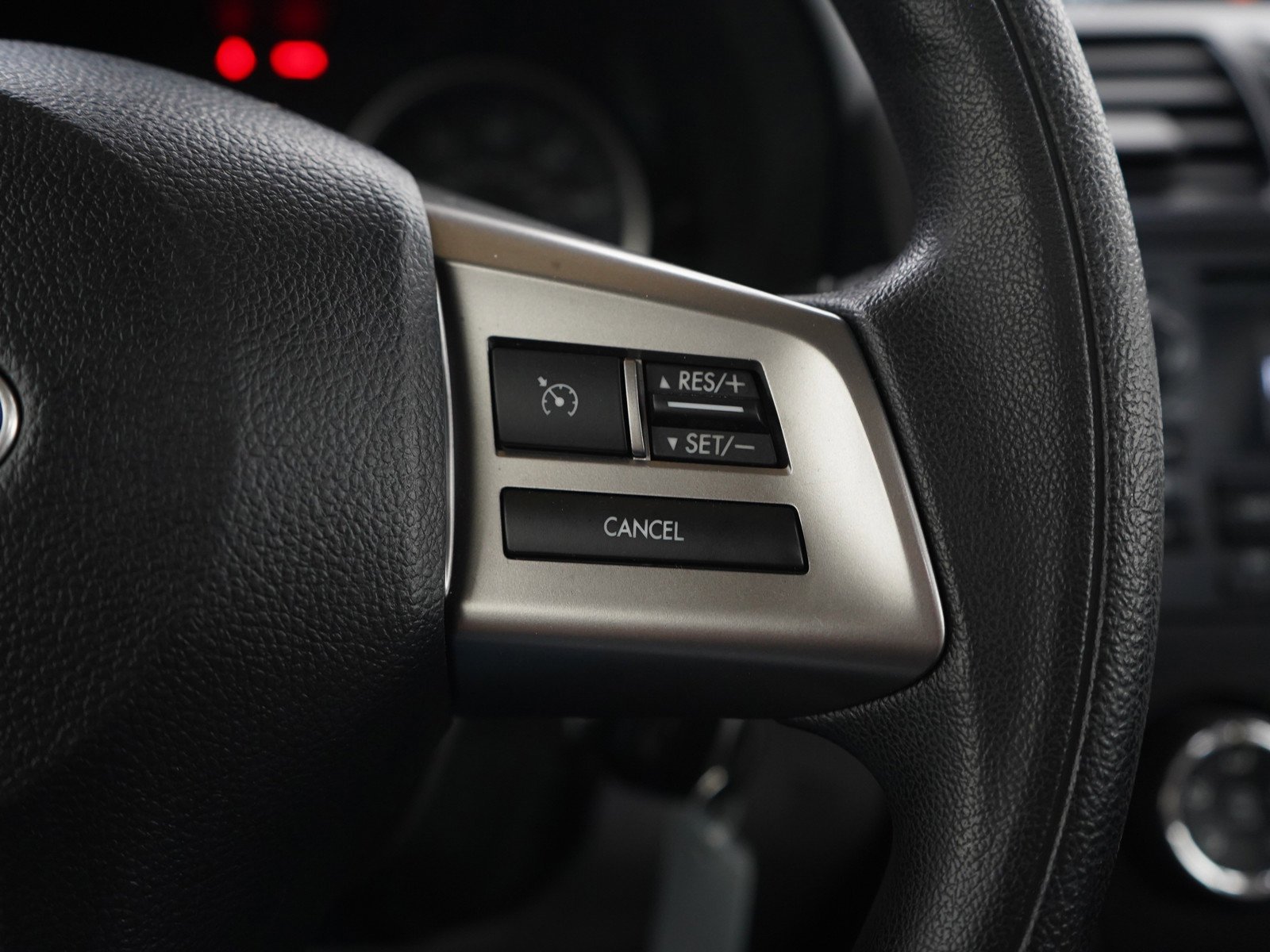 Used 2015 Dark Gray Metallic Subaru 2.5i Premium image 26