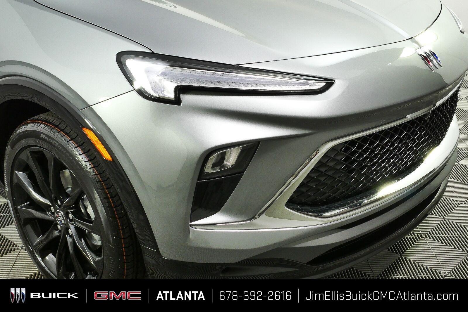 2026 Buick Encore GX Sport Touring - Photo 33