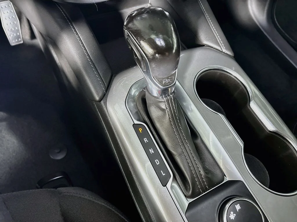 Used 2019 Black Chevrolet L image 17