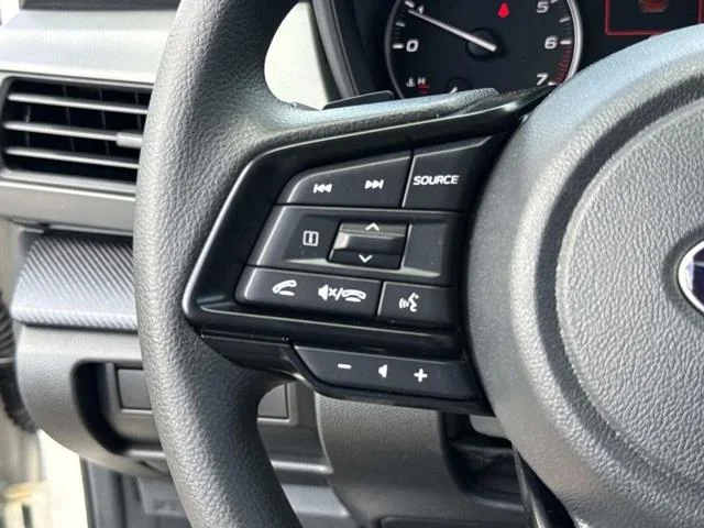 2026 Subaru Crosstrek Premium - Photo 79
