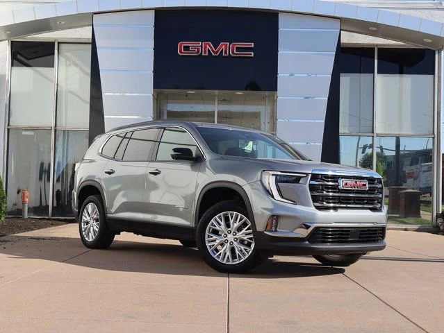 2026 GMC Acadia Elevation AWD's photo