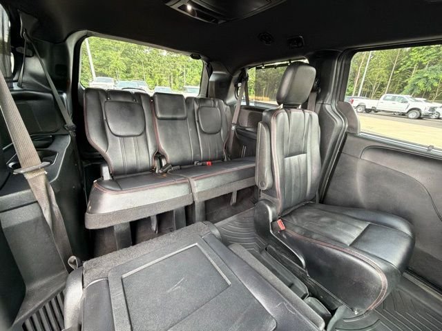 Used 2017 Granite Dodge GT image 15