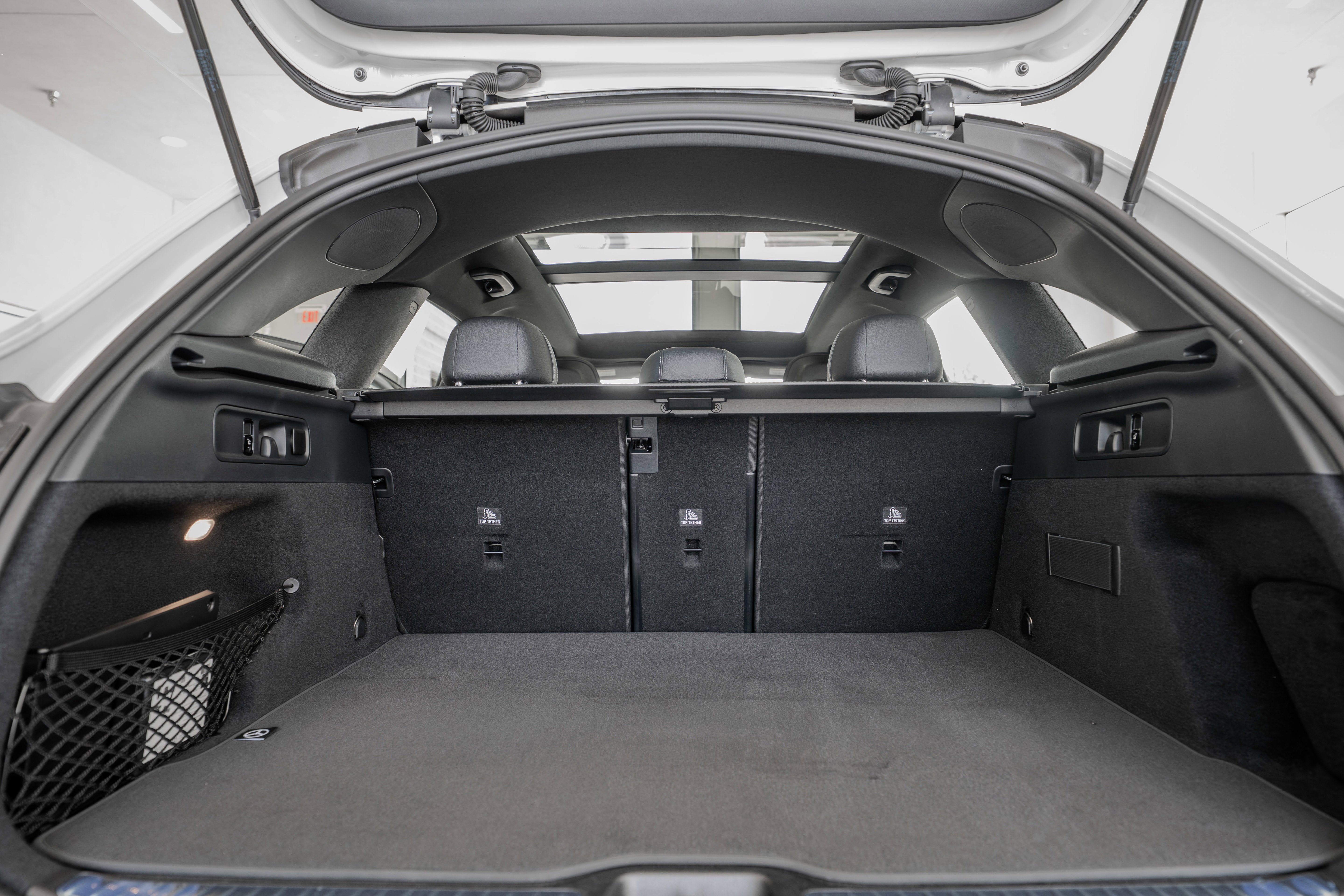 2025 Mercedes-Benz GLC AMG GLC43 - Photo 70