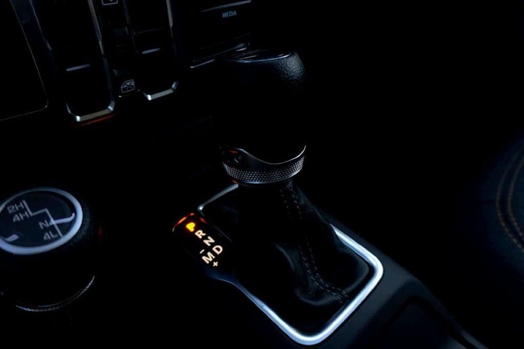New 2026 41 Exterior Paint Jeep Sport S image 16