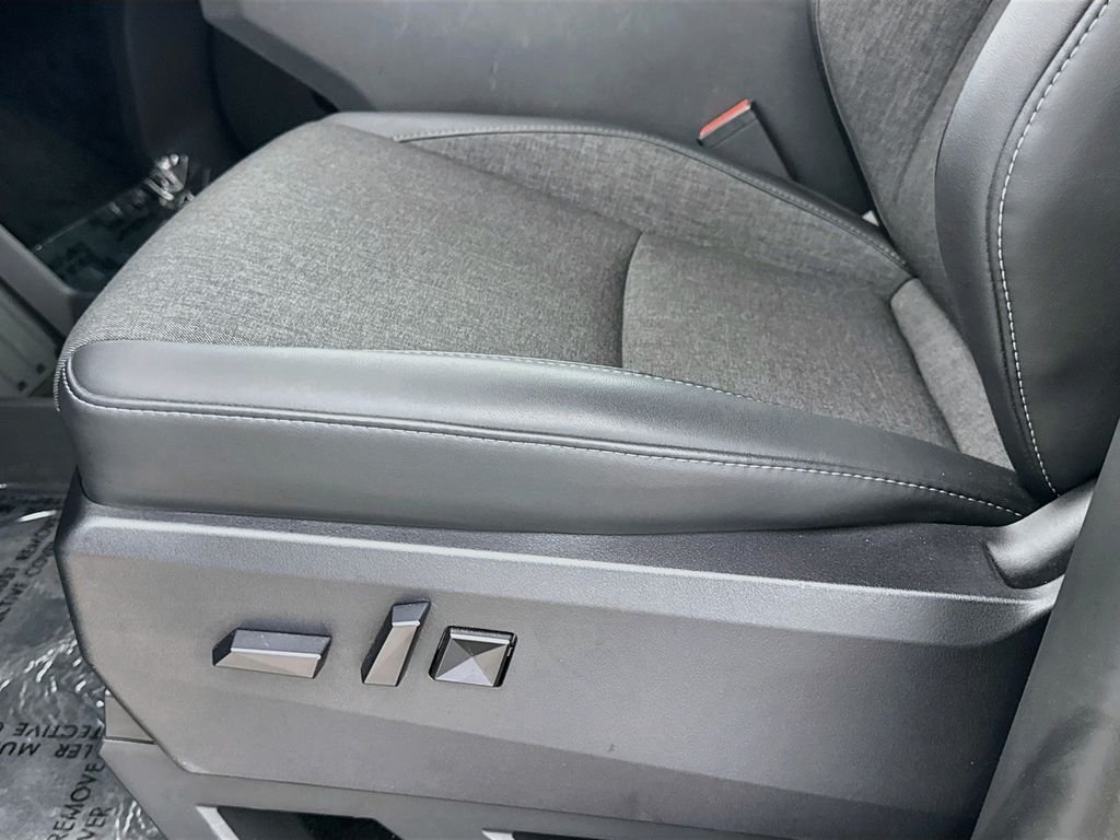 Used 2025 Silver Tesla Long Range image 20
