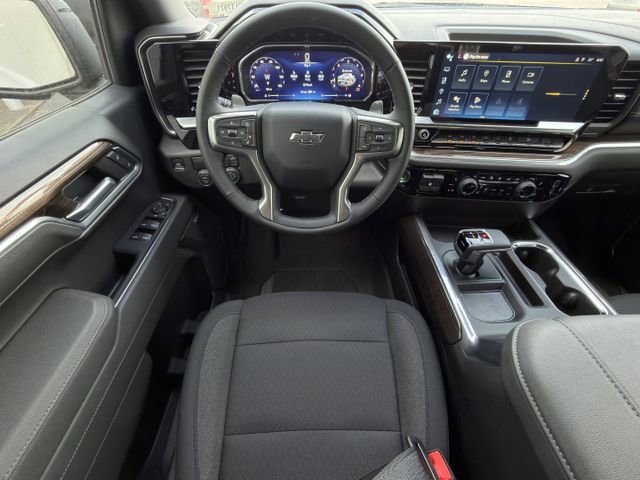 2026 Chevrolet Silverado 1500 RST - Photo 11