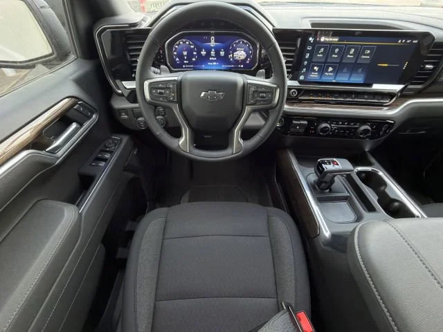2026 Chevrolet Silverado 1500 RST - Photo 11